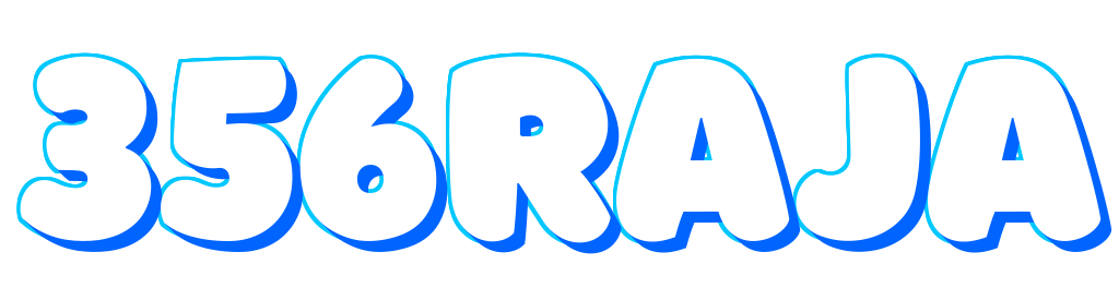 Logo 356RAJA